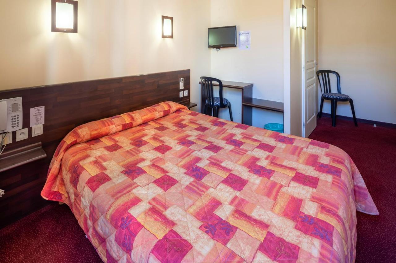 Hotel Estival Arriel Lourdes Luaran gambar