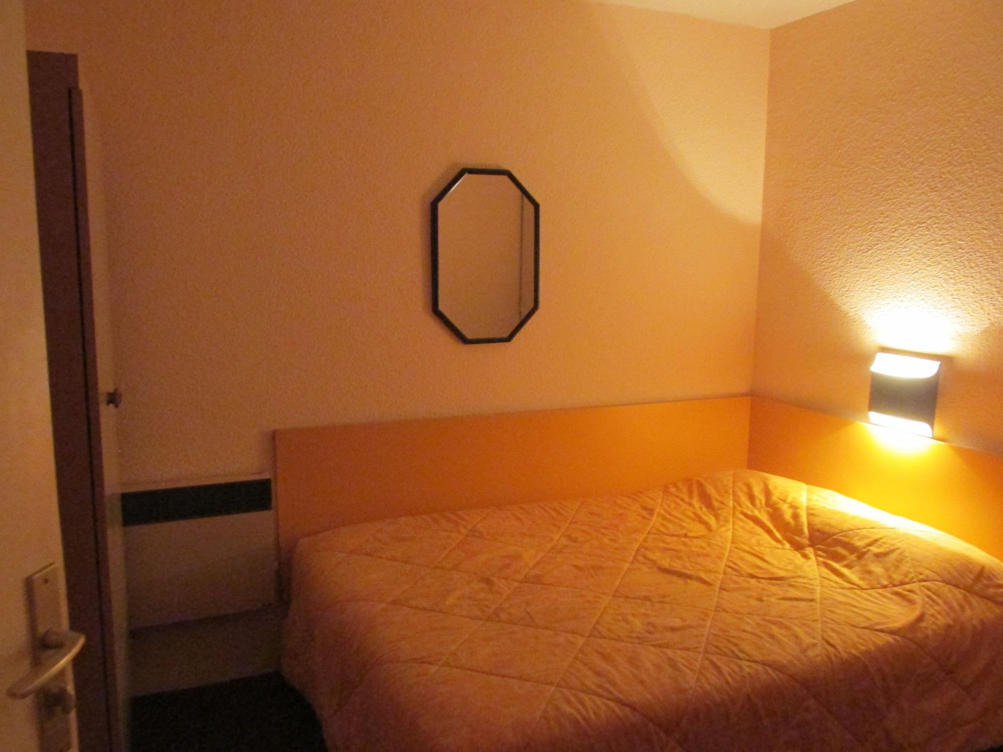 Hotel Estival Arriel Lourdes Luaran gambar