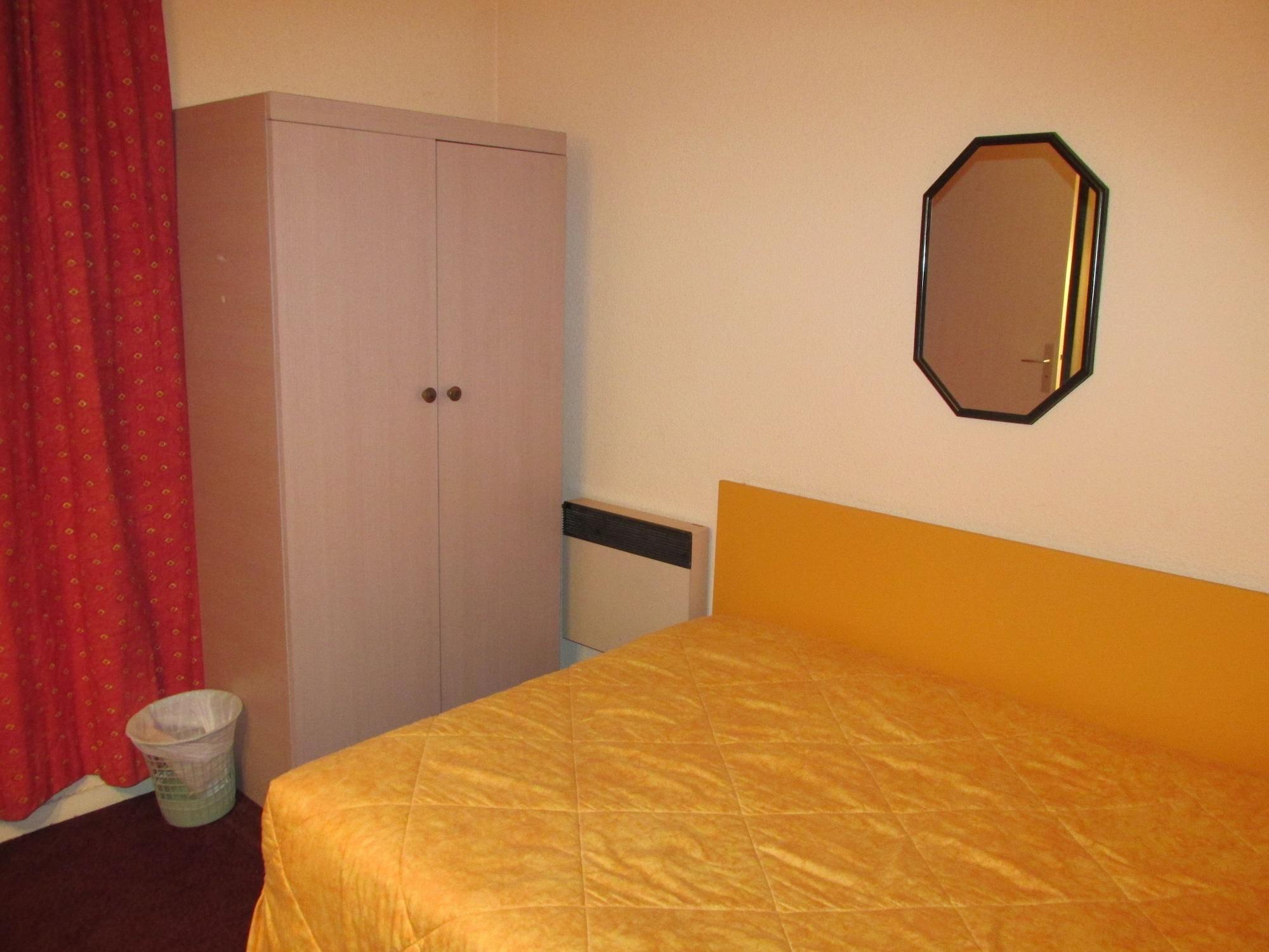 Hotel Estival Arriel Lourdes Luaran gambar