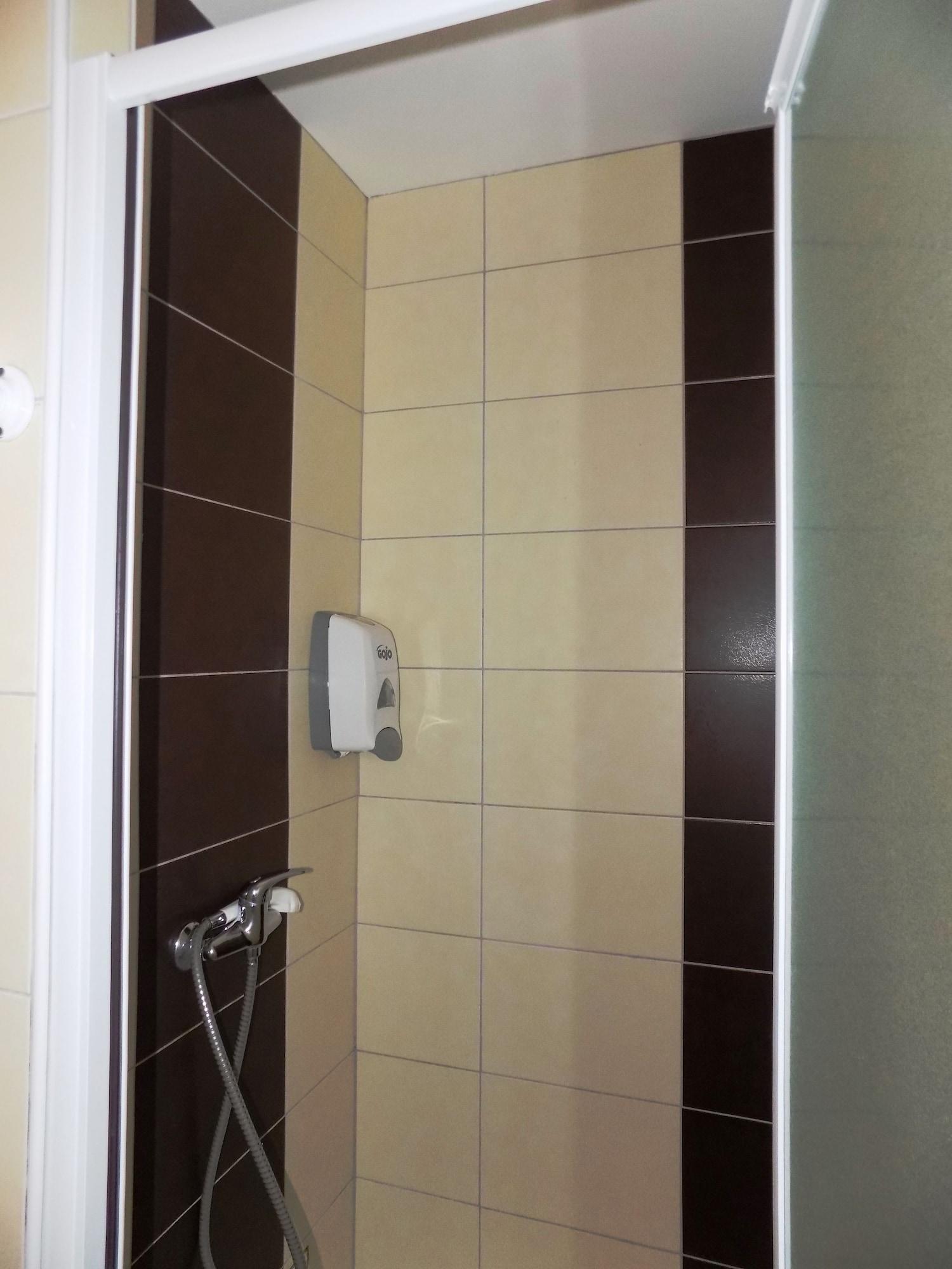 Hotel Estival Arriel Lourdes Luaran gambar
