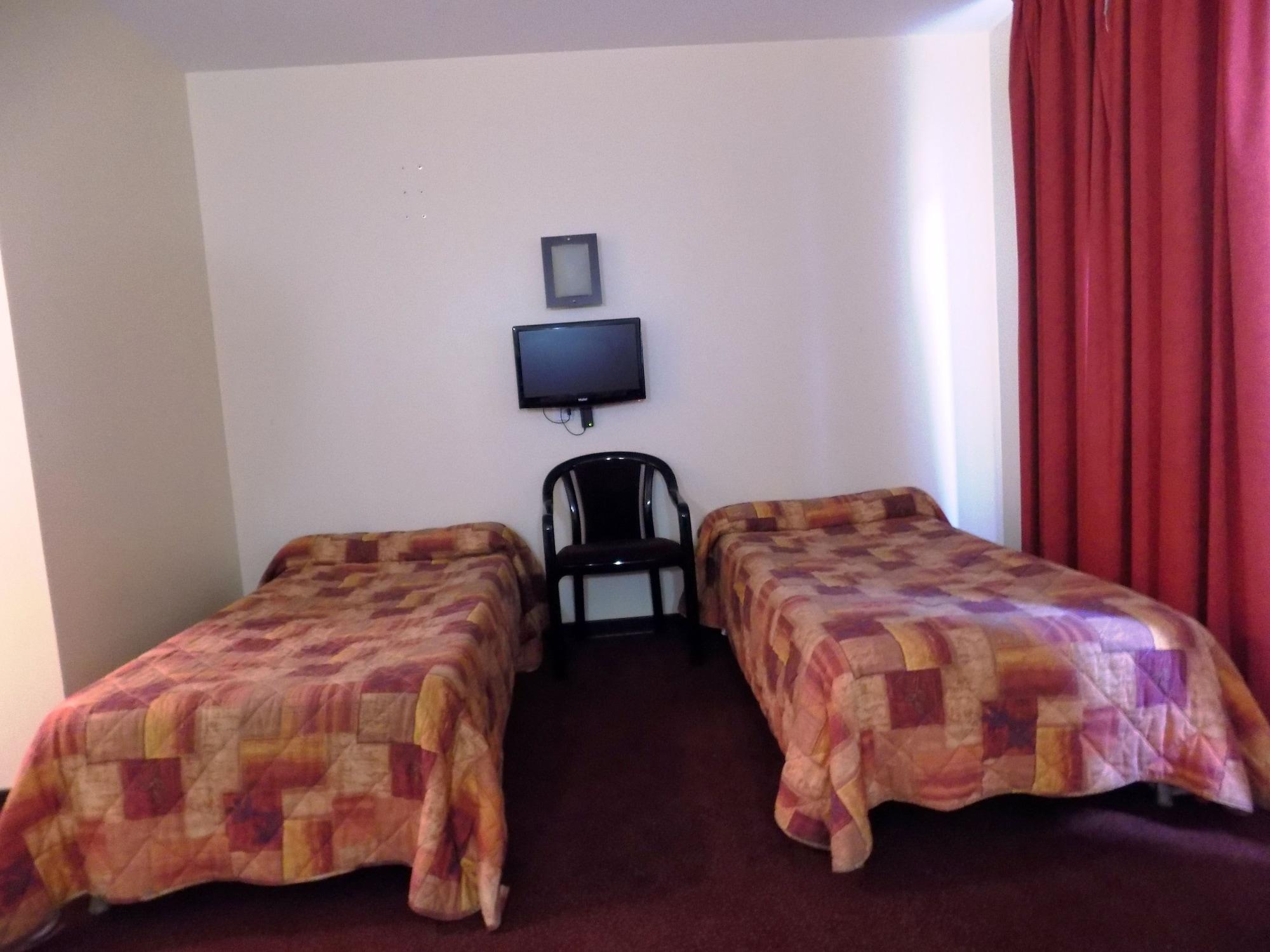 Hotel Estival Arriel Lourdes Luaran gambar