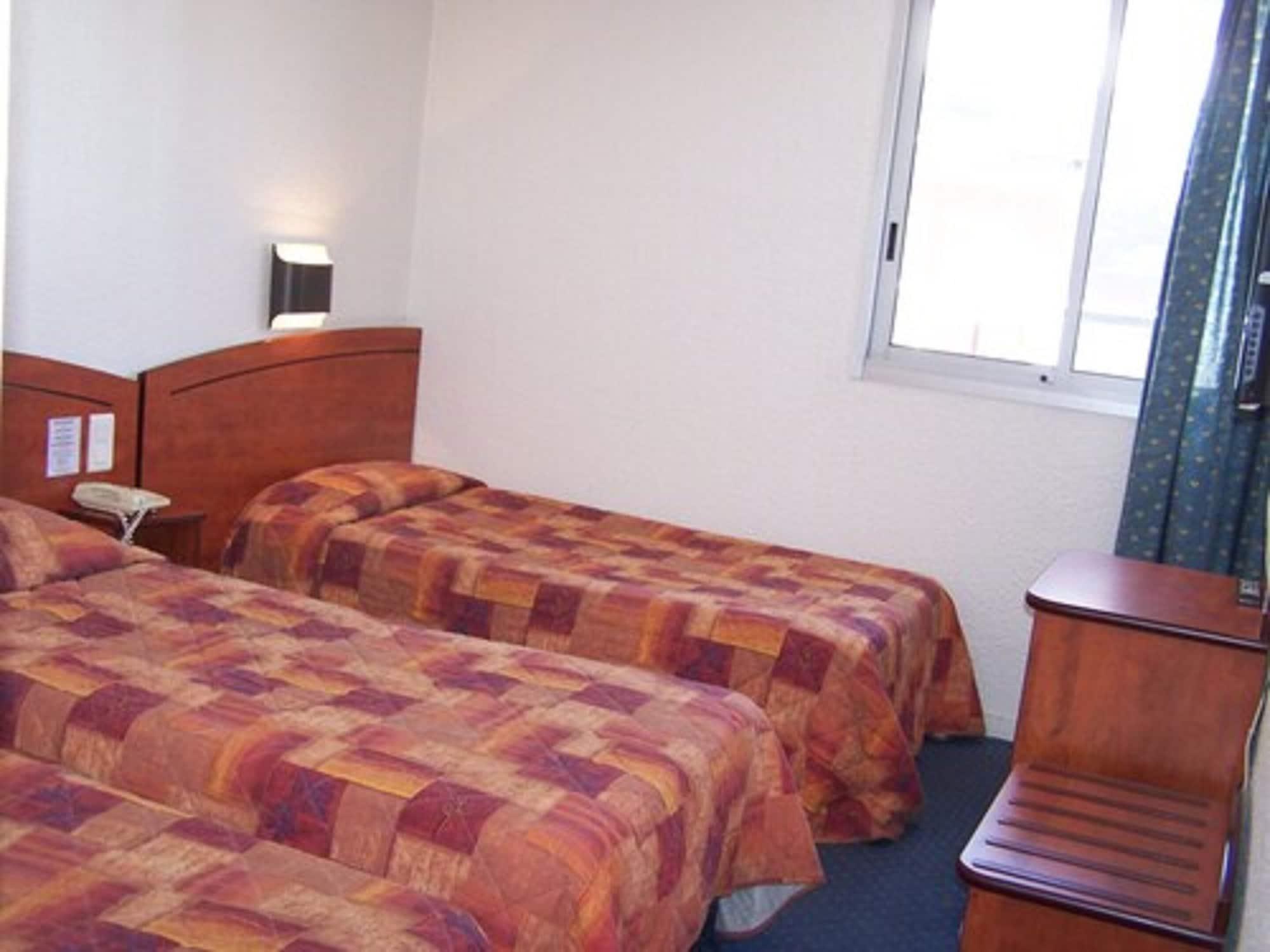 Hotel Estival Arriel Lourdes Luaran gambar