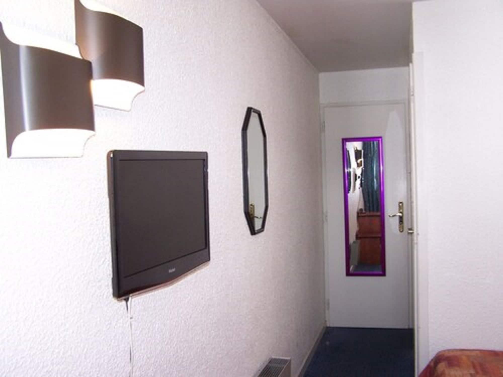 Hotel Estival Arriel Lourdes Luaran gambar