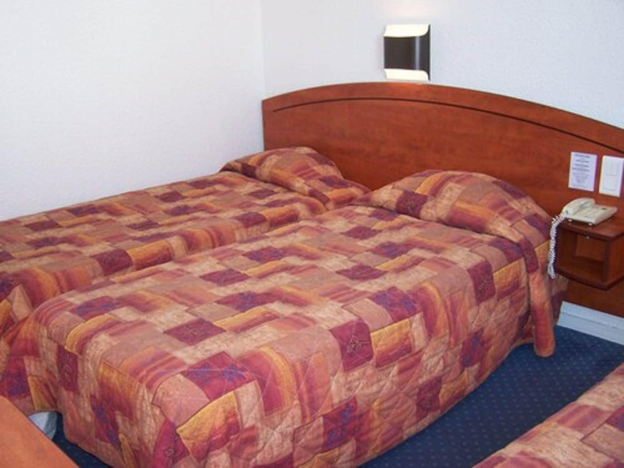 Hotel Estival Arriel Lourdes Luaran gambar
