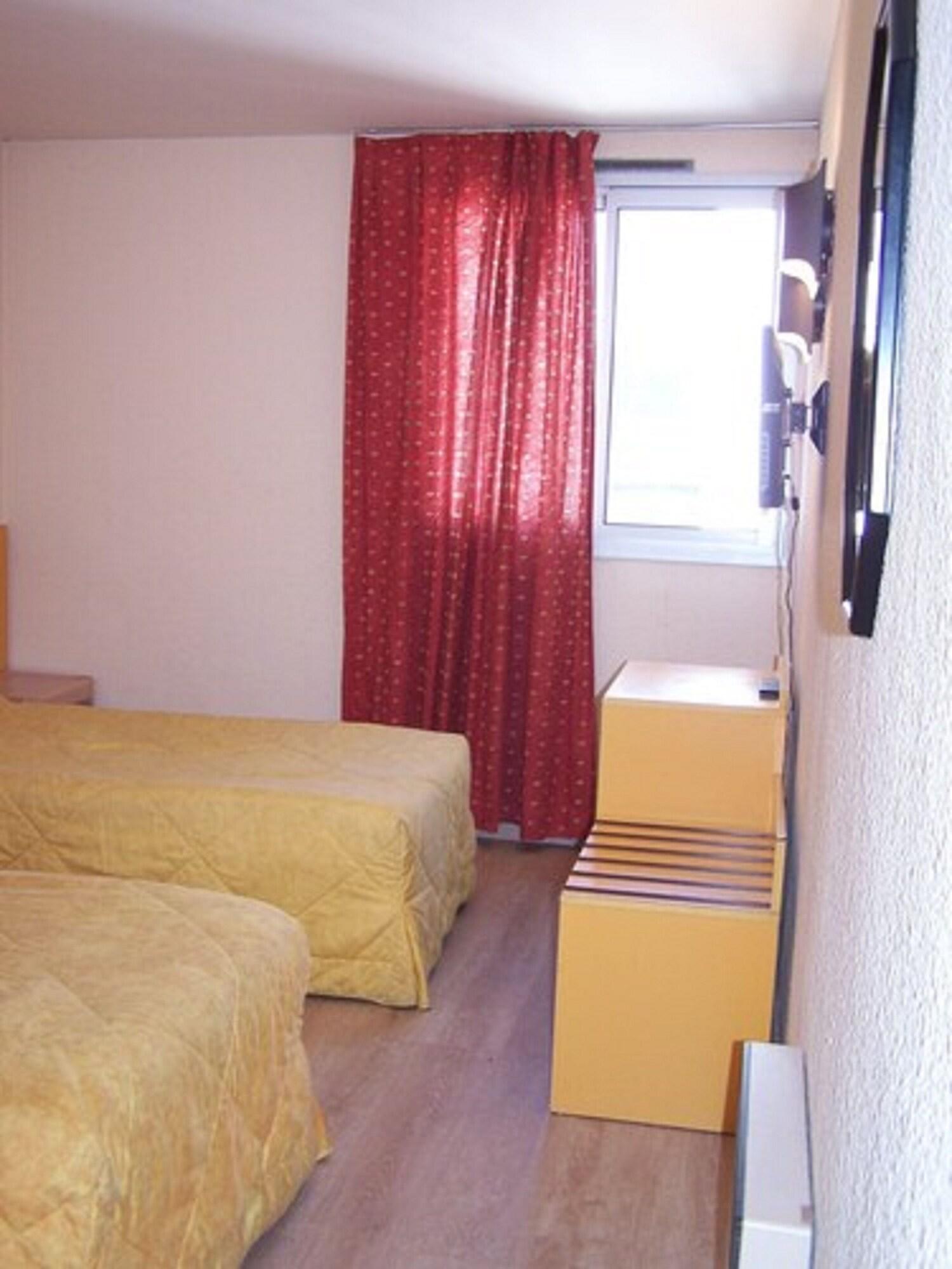 Hotel Estival Arriel Lourdes Luaran gambar