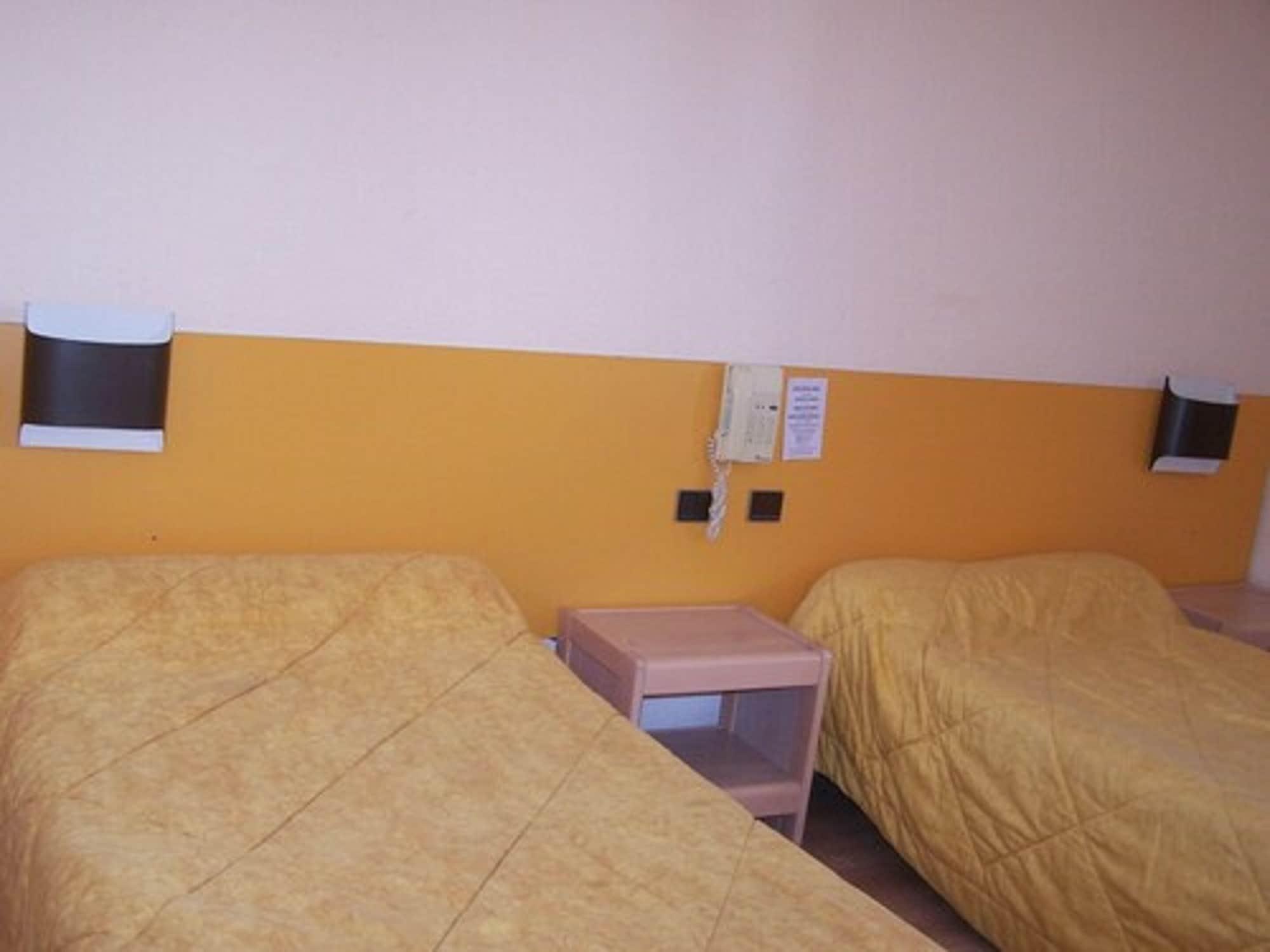 Hotel Estival Arriel Lourdes Luaran gambar