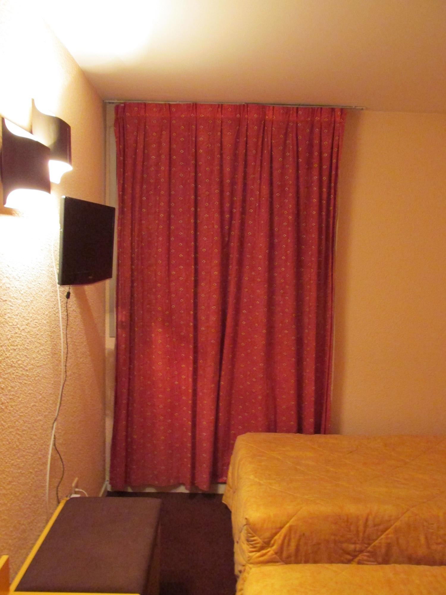 Hotel Estival Arriel Lourdes Luaran gambar
