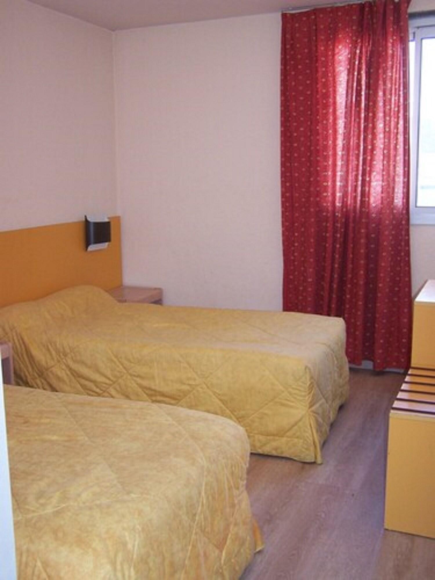 Hotel Estival Arriel Lourdes Luaran gambar