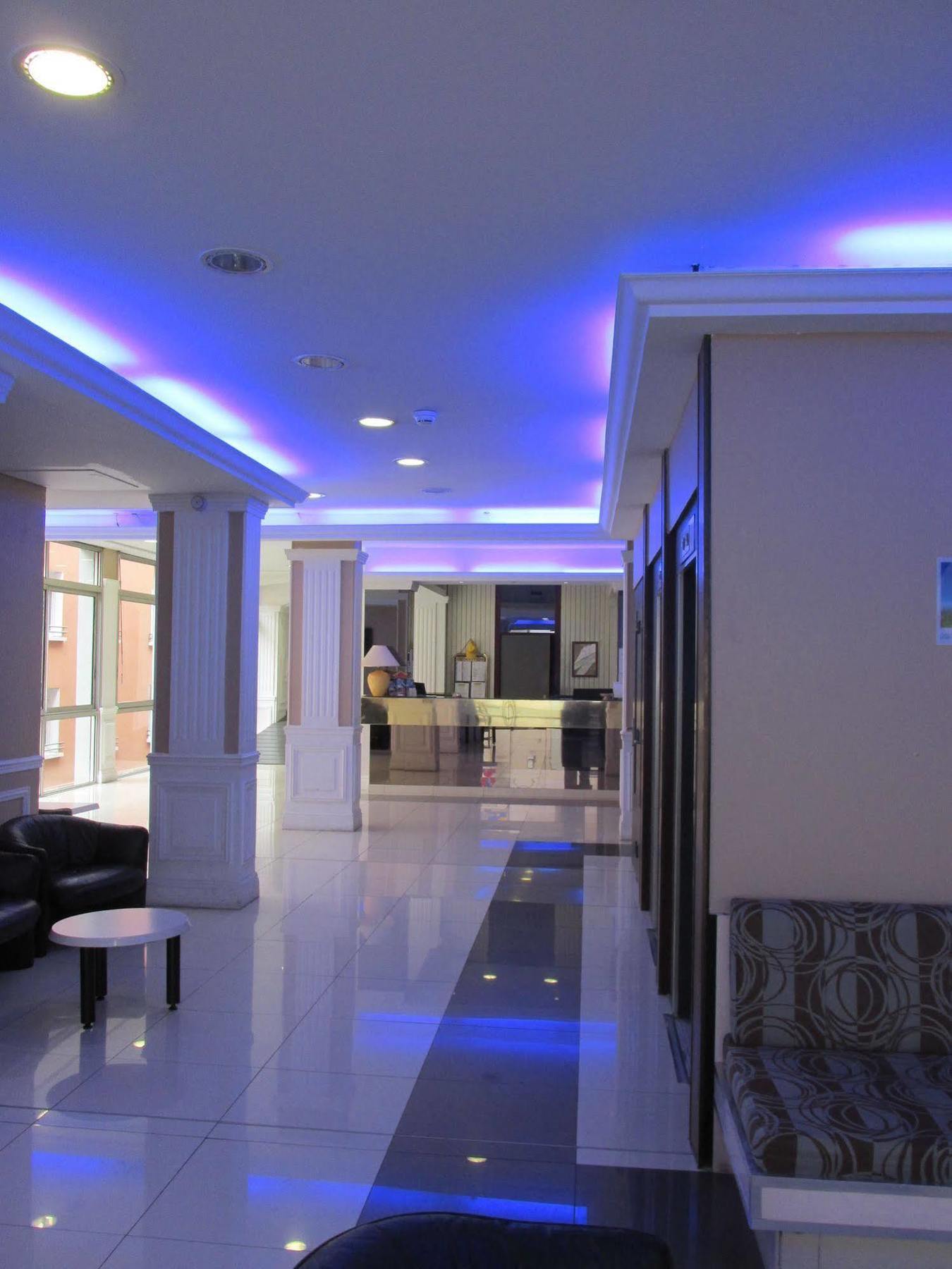 Hotel Estival Arriel Lourdes Luaran gambar