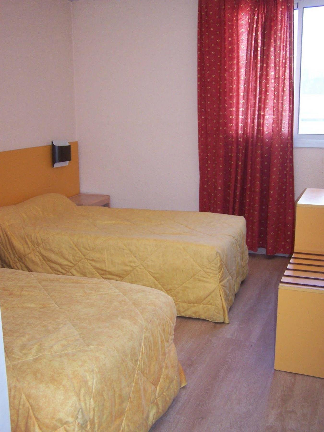 Hotel Estival Arriel Lourdes Luaran gambar