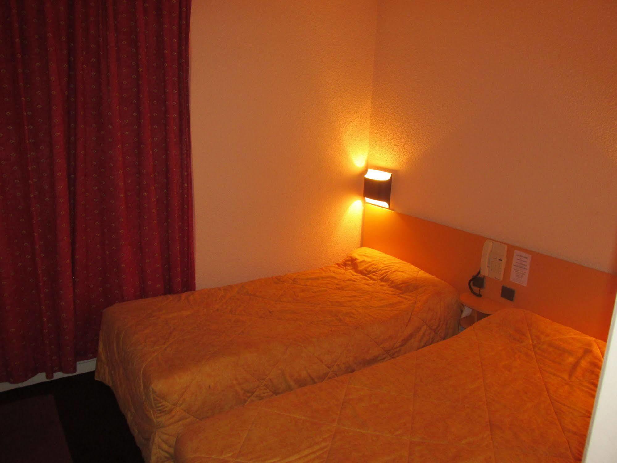 Hotel Estival Arriel Lourdes Luaran gambar